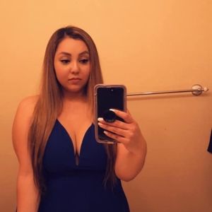 Meet your Posher, Karina